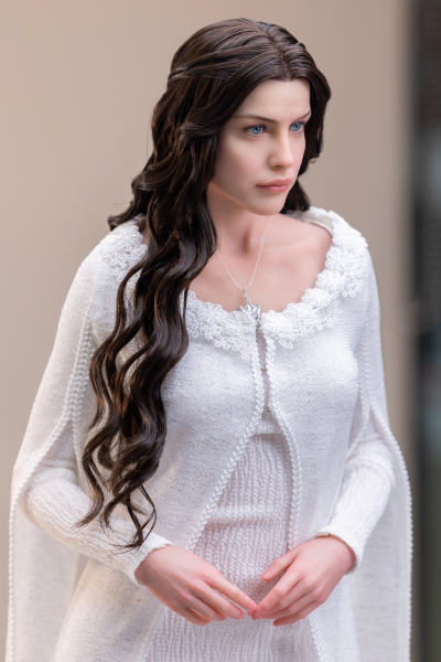 JND Arwen of The Lord of the Rings